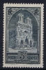 FRANCE: Yvert Nr 259  Type I MH/*, Avec  Charnière , Mit Falz - Unused Stamps