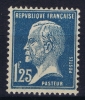 FRANCE: Yvert Nr 180 MH/*, Avec  Charnière , Mit Falz, - Unused Stamps