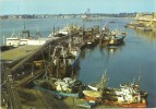 CPM - 56 - LORIENT - Le Port - Lorient
