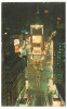 FRA CARTOLINA POST CARD STATI UNITI D’AMERICA U.S.A. UNITED STATES OF AMERICA NEW YORK CITY – TIMES SQUARE  VIAGGIATA 19 - Time Square