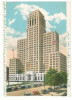 FRA CARTOLINA POST CARD STATI UNITI D’AMERICA U.S.A. UNITED STATES OF AMERICA NEW YORK  VIAGGIATA VERSO PARIGI CONDIZION - Other Monuments & Buildings