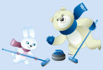 [N53-058  ]   2014 Sochi Winter Olympic Games ,  Postal Stationery-Postsache F - Invierno 2014: Sotchi