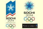 [N53-048  ]   2014 Sochi Winter Olympic Games ,  Postal Stationery-Postsache F - Inverno 2014: Sotchi