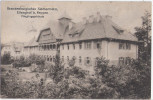 EILANGHOF Bei Reppen Ost Brandenburg Siechenheim Kolo Rzepin Slubice 25.2.1920 Gelaufen - Neumark