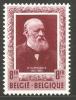 (R011) Belgique N° 899A ** Henri Conscience - Nuovi