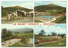 ASCAIN  (64.Pyrénées-Atlantiques)  Multi Vues - Le Saint-Ignace - Ascain