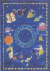 Postogram 129-G:1998:##Astrogram##:MYTHOLOGIE,MYTHOLOGY, ASTROLOGIE,ASTROLOGY,DIERENIEM,LE ZODIAQUE,THE ZODIAC,HOROSCOPE - Postogram