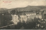 Bad Honnef  ( Voir Timbres - Bad Honnef