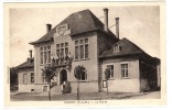 NOMENY (54) - LA MAIRIE - Ed. Lohberger - Nomeny