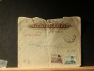 56/319    LETTER TO  ENGLAND - Covers & Documents