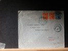 56/323    LETTER TO  ENGLAND - Covers & Documents