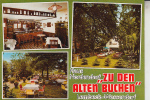 4270 DORSTEN - LEMBECK, Haus Nordendorf "Zu Den Alten Buchen" - Dorsten