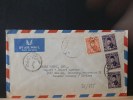 56/335  LETTER TO GERMANY - Storia Postale