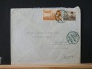 56/337  LETTER TO ENGLAND - Lettres & Documents