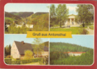 Breitenbrunn Antonsthal - Mehrbildkarte 1 - Breitenbrunn