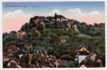 AK: " Blankenburg",  #3860 - Blankenburg