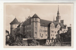 AK Torgau, Schloß Hartenfels, Ca. 1955 - Torgau