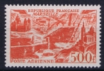 France: Yv Nr  Ae 27 MNH/** Sans Charnière  Postfrisch - 1927-1959 Mint/hinged