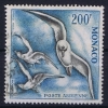 Monaco: Yv Nr. AE 67 Obl. Used - Airmail