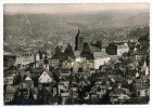 Siegen - Blick Zur Oberstadt - Siegen