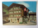 ULRICHEN. Hotel Restaurant NUfenen Und Griesgletscher - Ulrichen