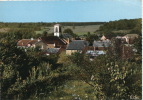 L'ISLE SUR SEREIN - Vue Générale - L'Isle Sur Serein