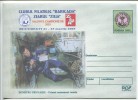 Dumitru Prunariu In Space (Romania's First Cosmonaut) - Stationery (stamp : First Moldavian Stamp) - Altri