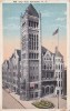 New York Syracuse City Hall 1919 - Syracuse