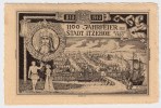 AK ,1910 " 1100 Jahre " Itzehoe "  ,#3833 - Itzehoe