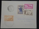 FRANCE - INDOCHINE - Enveloppe De La Foire De Saigon En 1948 - Aff. Plaisant - A Voir - Lot P11057 - Andere & Zonder Classificatie