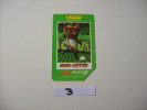 ITALIE - TELECARTES  PANINI Foot -  " Fabio Junior " 1998/99 A Grandi Acquisti - 10.000 Lire - Voir Photo (3) - Öff. Themen-TK