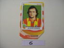 ITALIE - TELECARTES  PANINI Foot - " Guiseppe Giannini " Lecce -1998/99  Gli Introvabili  - 5.000 Lire - Voir Photo (6) - Publiques Thématiques