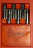 Instrument Métal Accordeur Pour Spanish Guitar Guitare A 440 Pitch Pipe Pyramid - Instruments De Musique