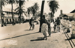 AFRIQUE - BENIN - COTONOU - Centre - Benin