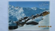 CPM   VAL THORENS - Val Thorens