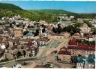 Carte Postale Ancienne De ARS SUR MOSELLE- Place De La République - Ars Sur Moselle