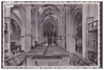 DISTRICT DE MOUDON /// MOUDON - INTERIEUR DE L'EGLISE - TB - Moudon