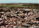 Carte Postale Ancienne De ARS SUR MOSELLE - Vue Panoramique Aérienne - Ars Sur Moselle