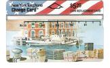 USA - Nynex Change Card - USA-NL-10A - Ellis Island 4 - 303B - Mint - Landis & Gyr - L&G - [1] Holographic Cards (Landis & Gyr)