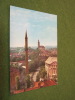 Hungary - Eger Mosque Islam Unused Postcard  (re106) - Islam