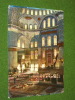 Turkey Istanbul - Sultan Ahmet (Blue) Mosque Islam Unused Postcard  (re123) - Islam