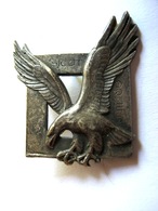 INSIGNE DES COMMANDOS DE L'AIR ETAT EXCELLENT DRAGO PARIS - Armée De L'air