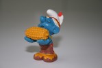 Smurfs Nr 20197#1 - *** - Stroumph - Smurf - Schleich - Peyo - Smurfs