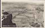 Germany PPC Staffelberg, Blick In´s Maintal Echte Real Photo Véritable (2 Scans) - Staffelstein