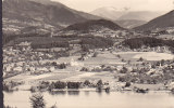 Austria PPC Seeboden Am Millstättersee, Kärnten Foto Z. Kunz - Ruda Seeboden Echte Real Photo Véritable (2 Scans) - Millstatt