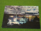 Turkey Istanbul - Dolmabahce Mosque Islam Unused Postcard  (re149) - Islam