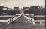 Germany PPC Sellin A Rügen Blick V. D. Seebrücke  Verlag H. Rubin & Co. Echte Real Photo Véritable (2 Scans) - Sellin