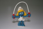 Smurfs Nr 20168#1 - *** - Stroumph - Smurf - Schleich - Peyo - Smurfs