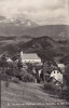 Austria PPC St. Corona Am Wechsel Niederösterreich Verlag P. Ledermann Echte Real Photo Véritable (2 Scans) - Neunkirchen