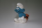 Smurfs Nr 20096#1 - *** - Stroumph - Smurf - Schleich - Peyo - I Puffi